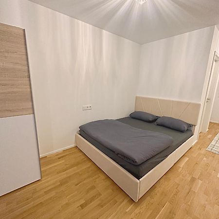 Seductive 1-Room Apt, Centre Of Stuttgart Exterior foto