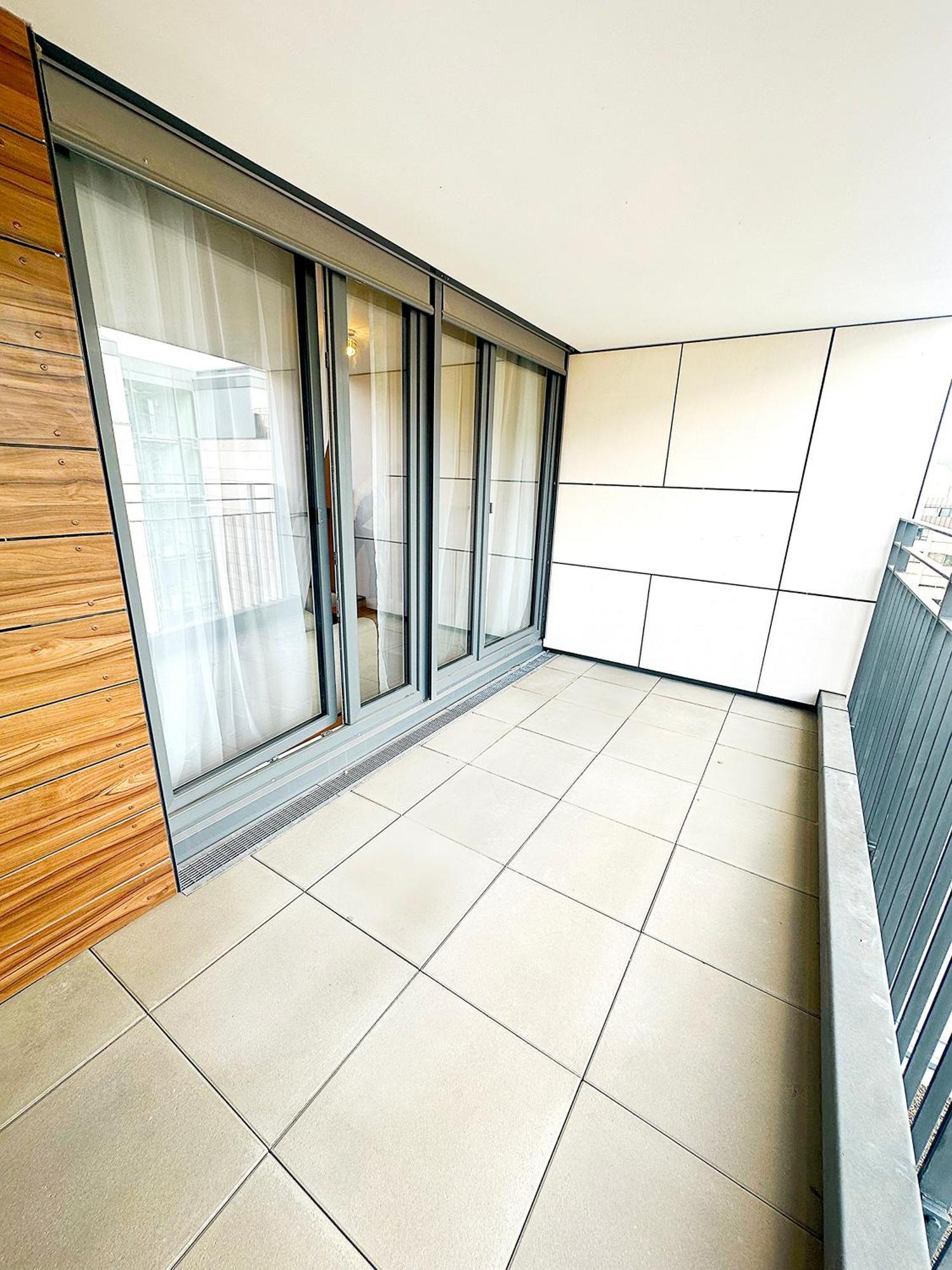 Seductive 1-Room Apt, Centre Of Stuttgart Exterior foto
